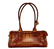 Vintage Brahmin Toasted
Almond collection Bag