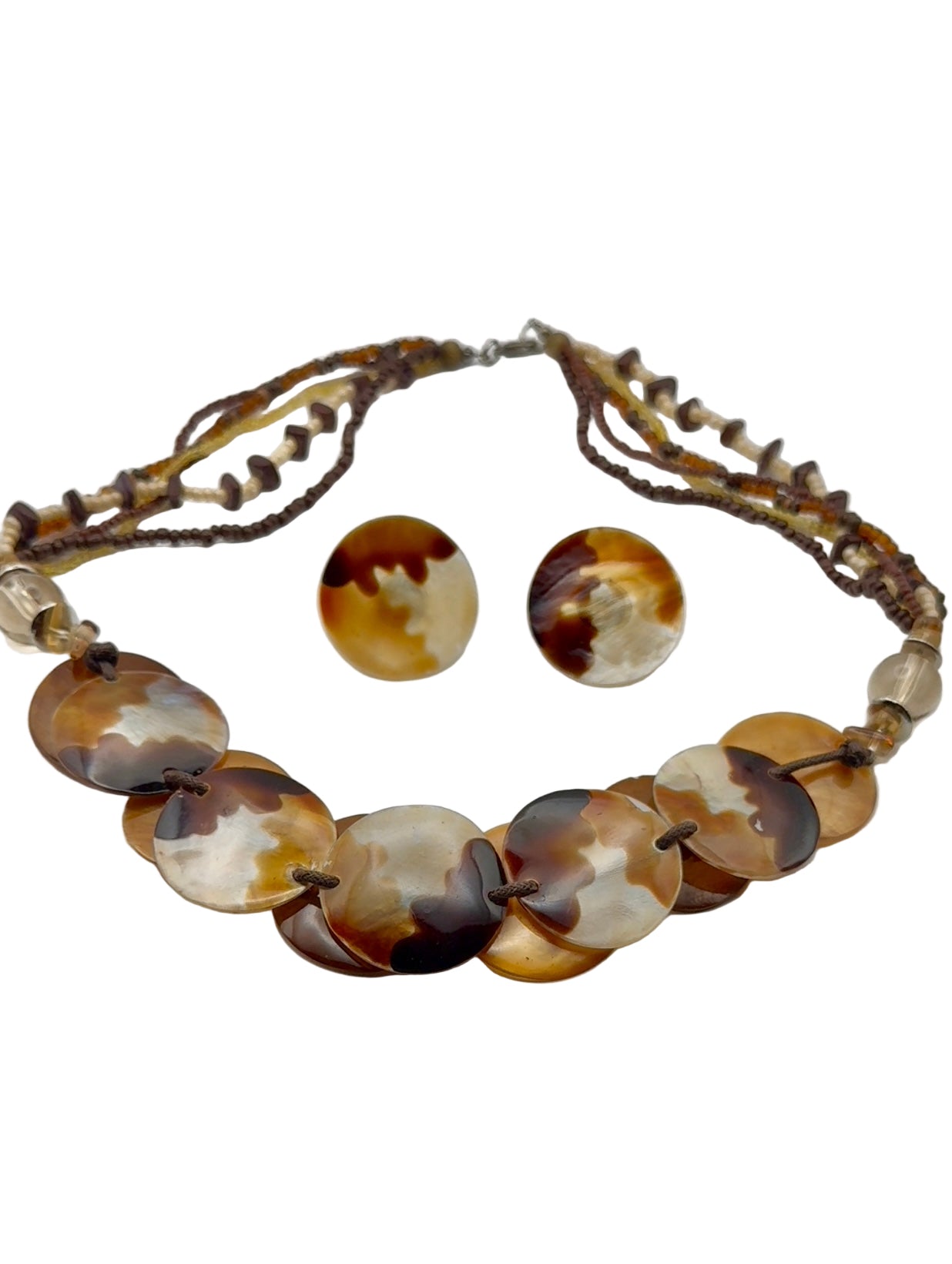 Chocolate chunky set