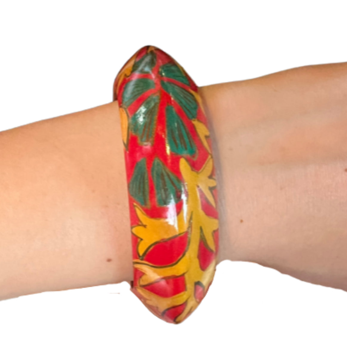 Red Bangle
