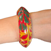 Red Bangle