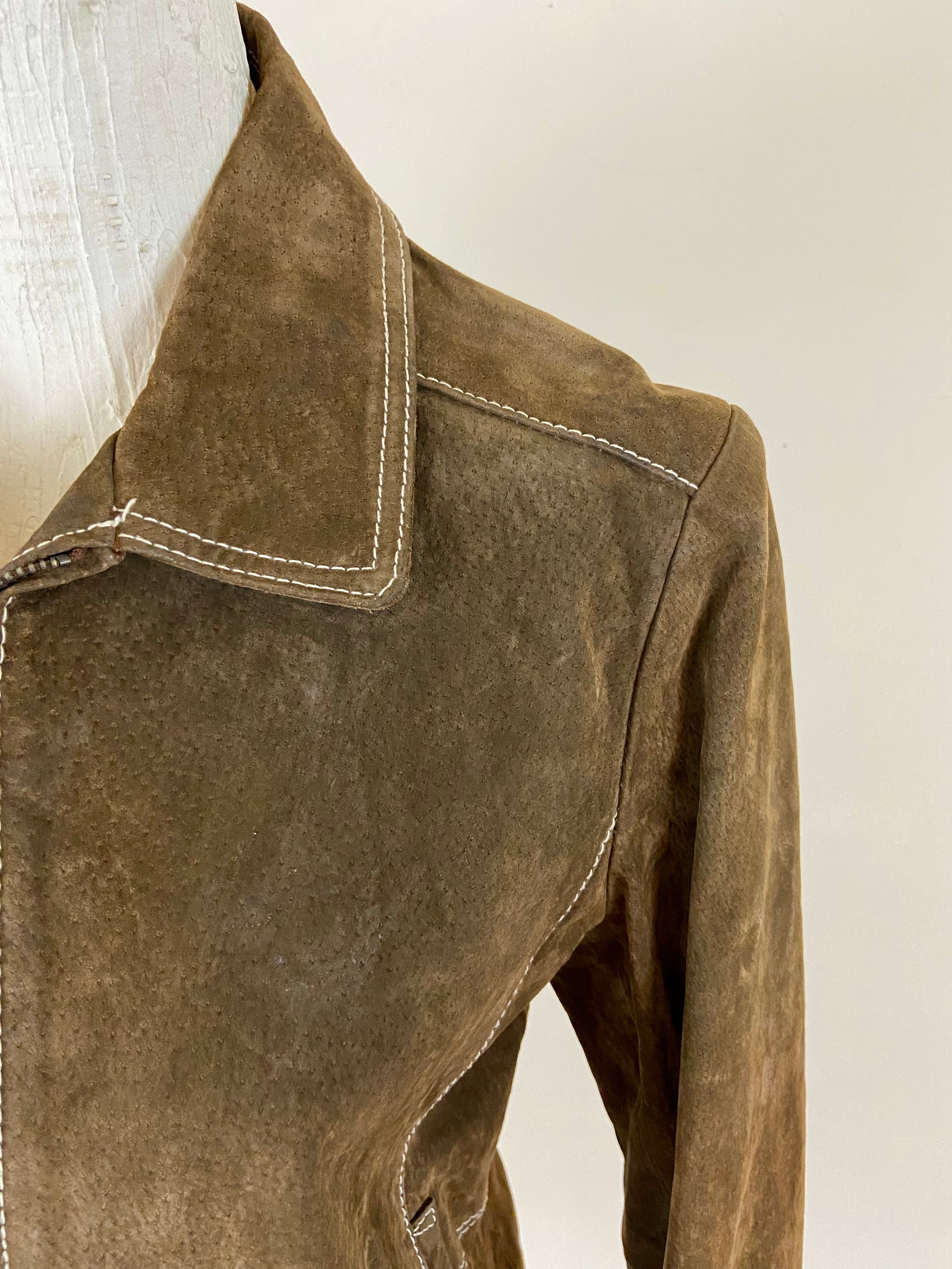 M*w様 95s archive Y's short fake leather M*w様 95s archive Y's short fake leather High-Waisted Faux