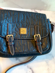 DOONEY & BOURKE purse
