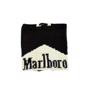 Crochet Marlboro Corset Top (S/M)