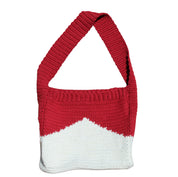 Marlboro Crochet Purse