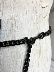 Vamp life chain belt