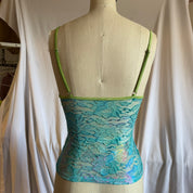 Bloom top (xxs-4x)