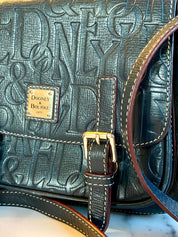 DOONEY & BOURKE purse