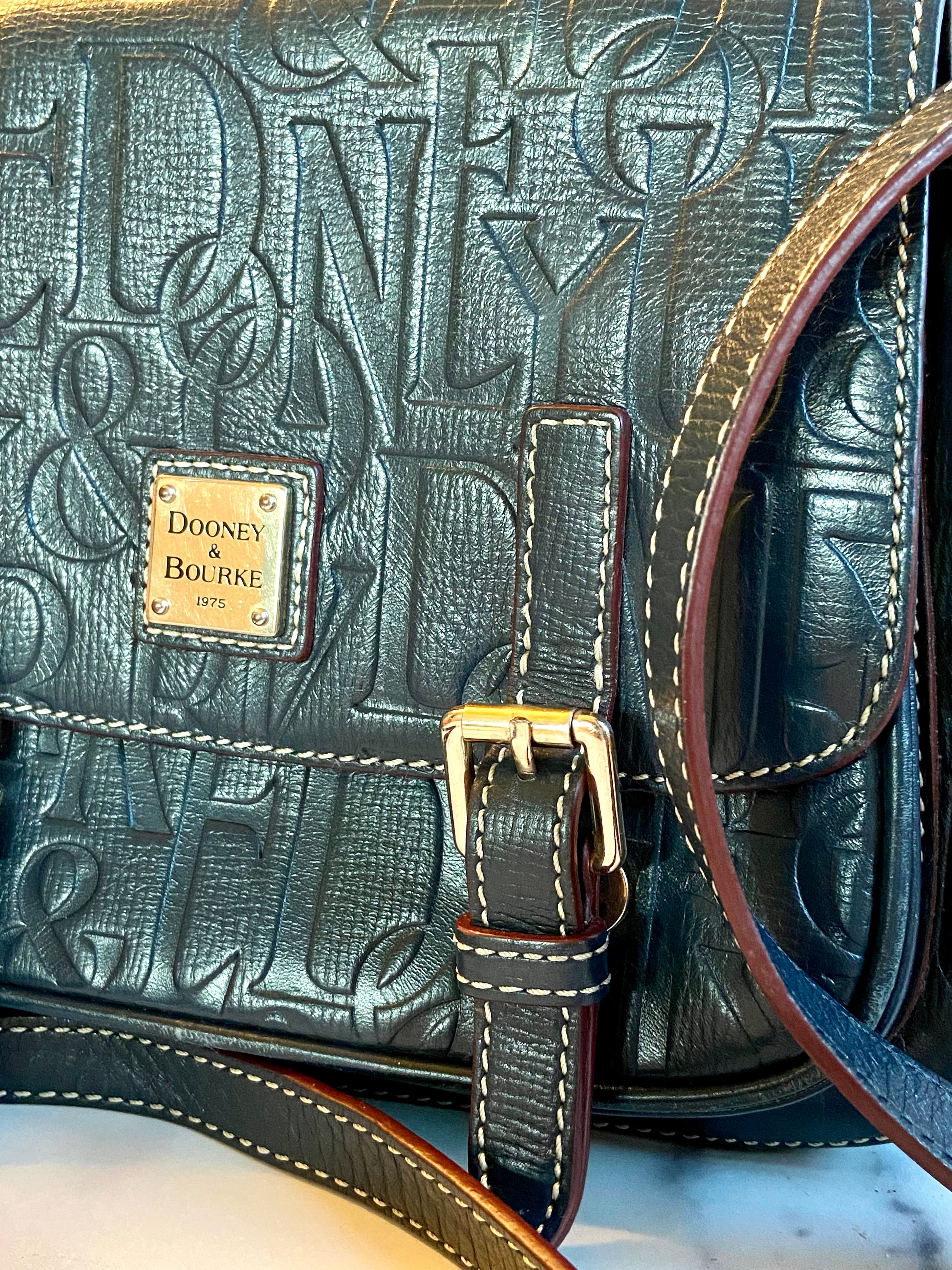 DOONEY & BOURKE purse