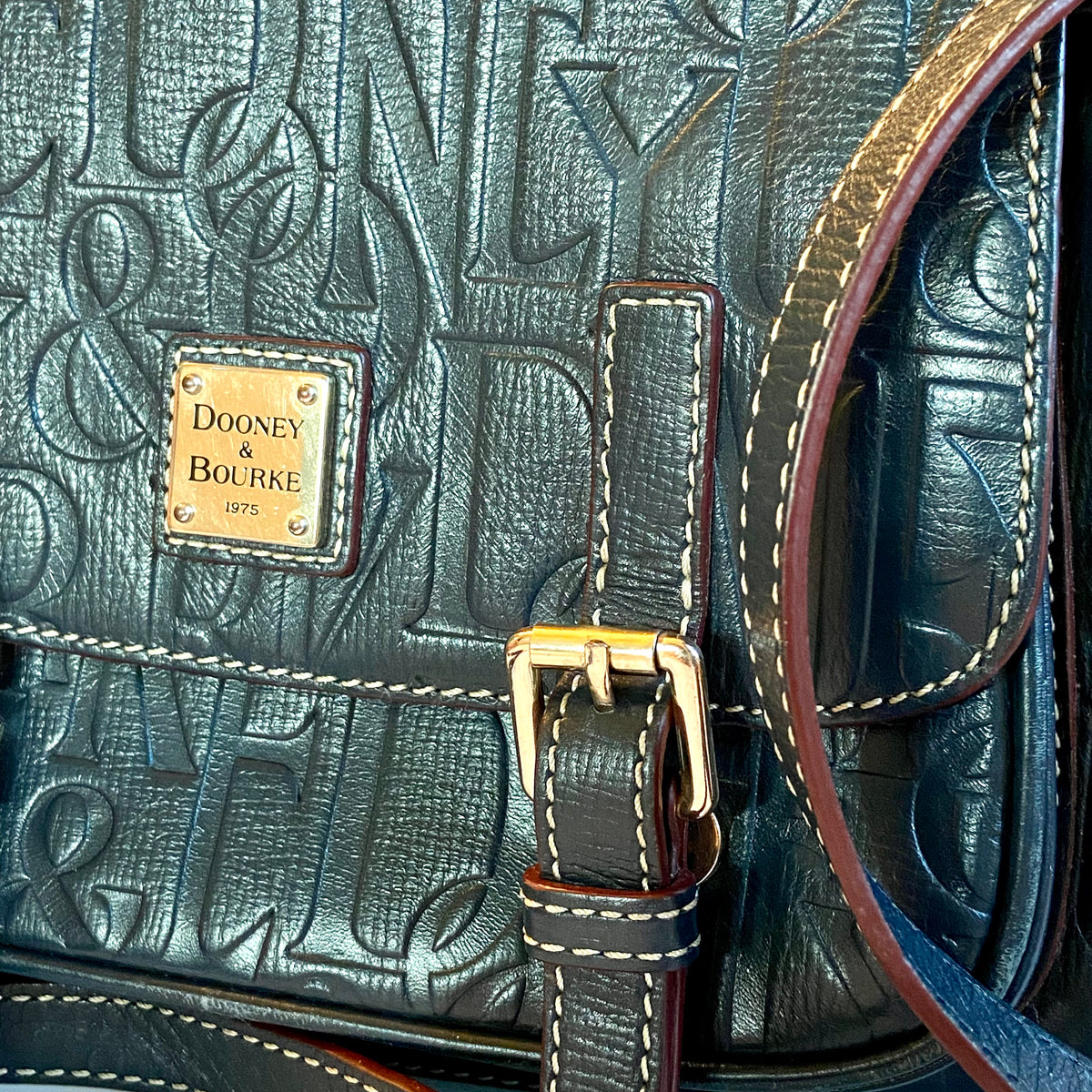 Tradesy dooney discount and bourke