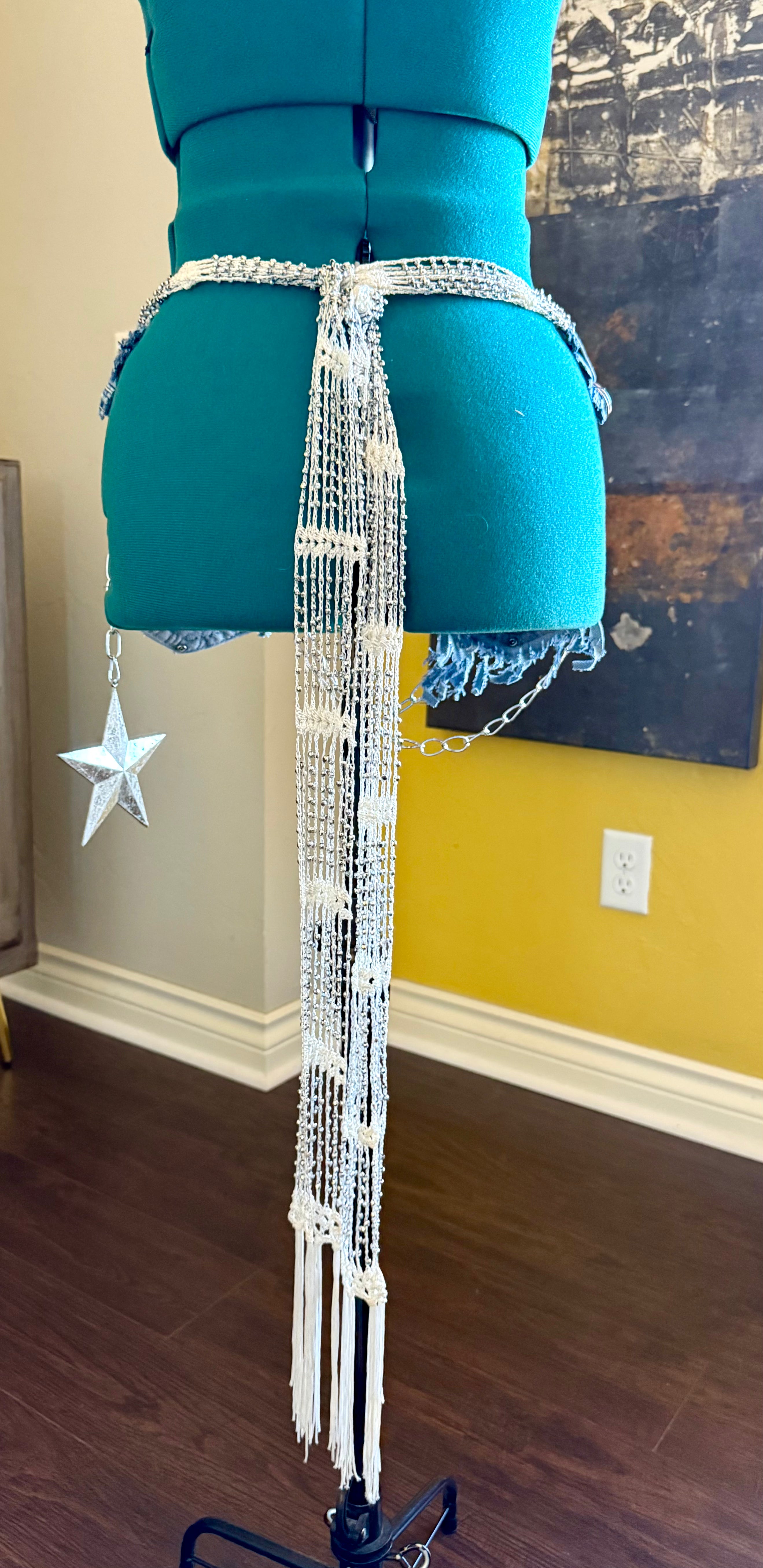 Pocket belt