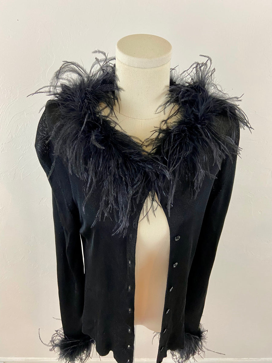 Valerie stevens sweaters deals