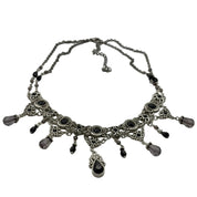 Gothic Romance Vintage Necklace