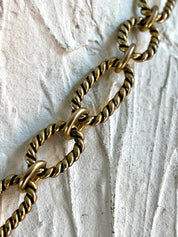 Victorian choker