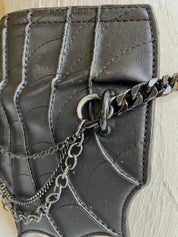 Vamp life chain belt