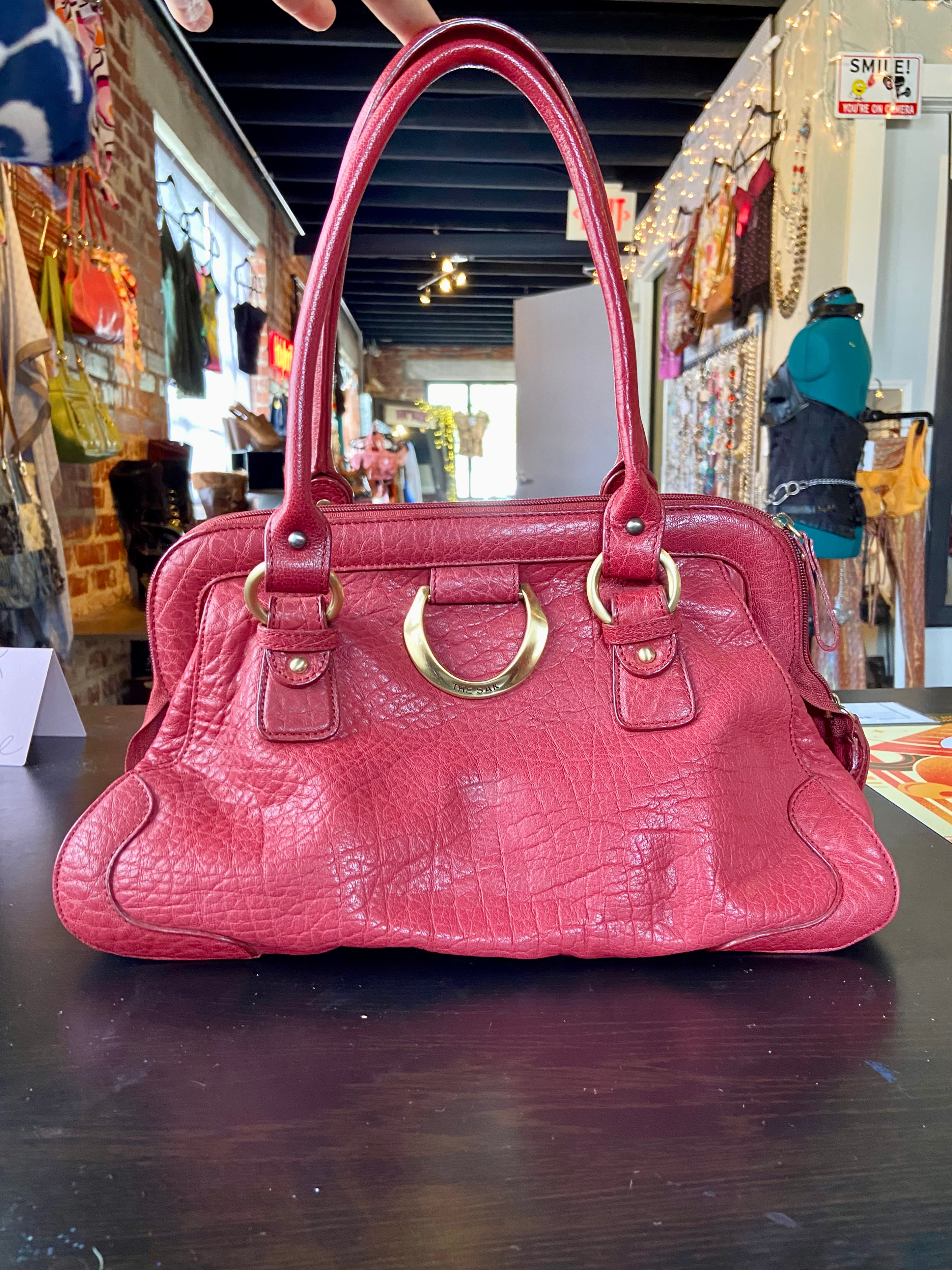 THE SAK Bag