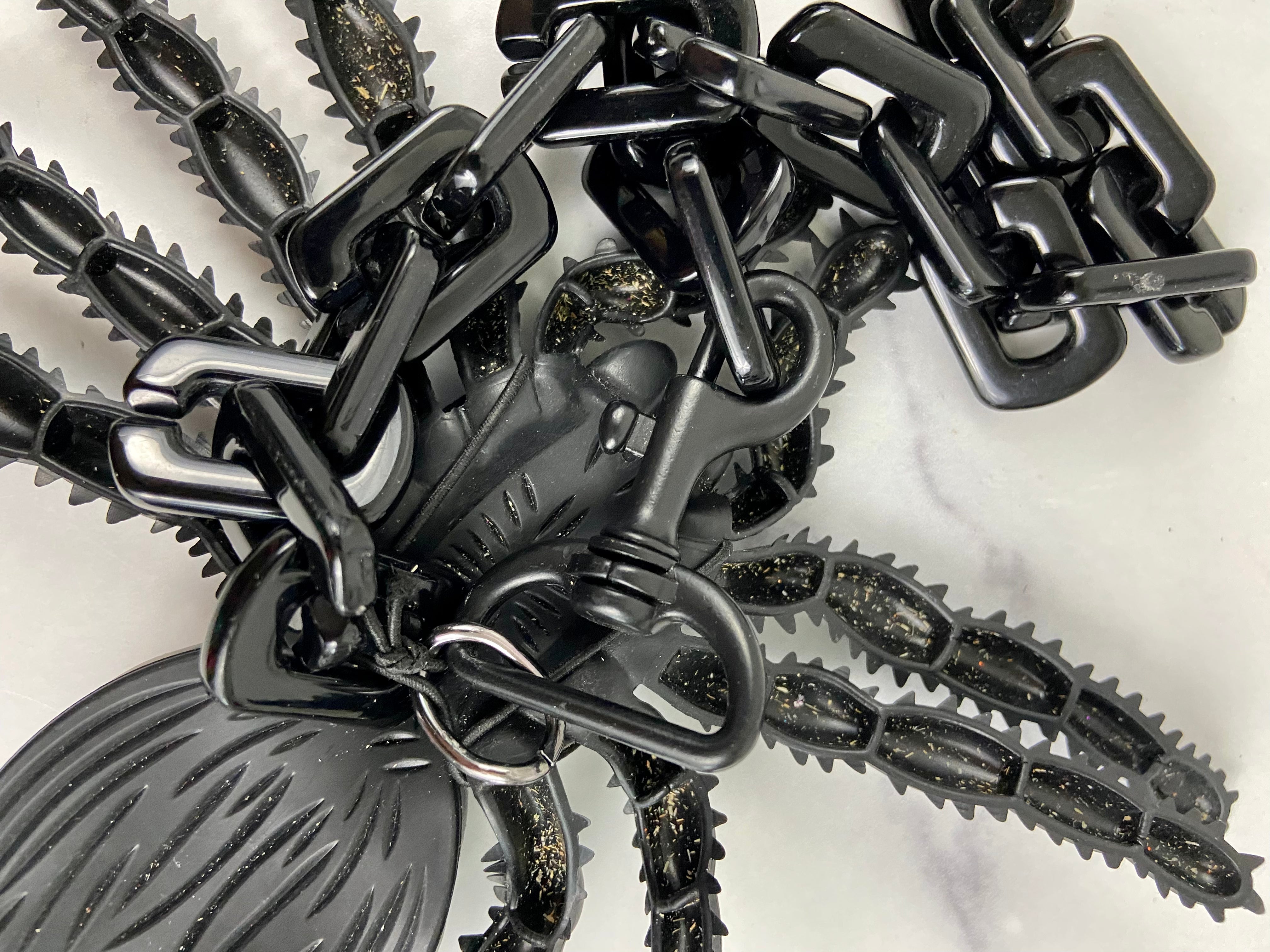 Spider🕷️ choker