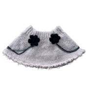 Crochet Chain Skirt (S/M)