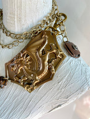 Dragon chain 🐉 belt