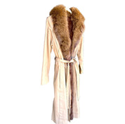 70’s Saks Fifth Fur Coat (XS-S)