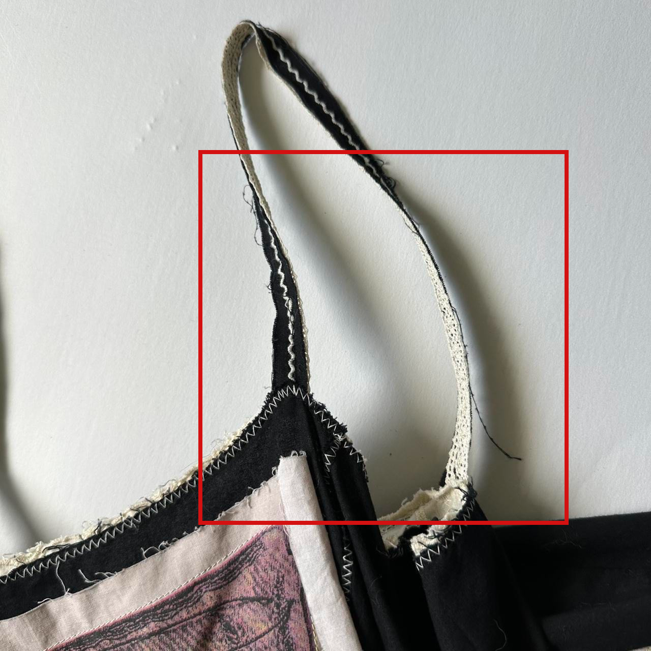 Hoss Homeless Midi Dress (S)