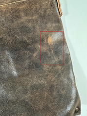 Miss Sixty Crossbody Bag