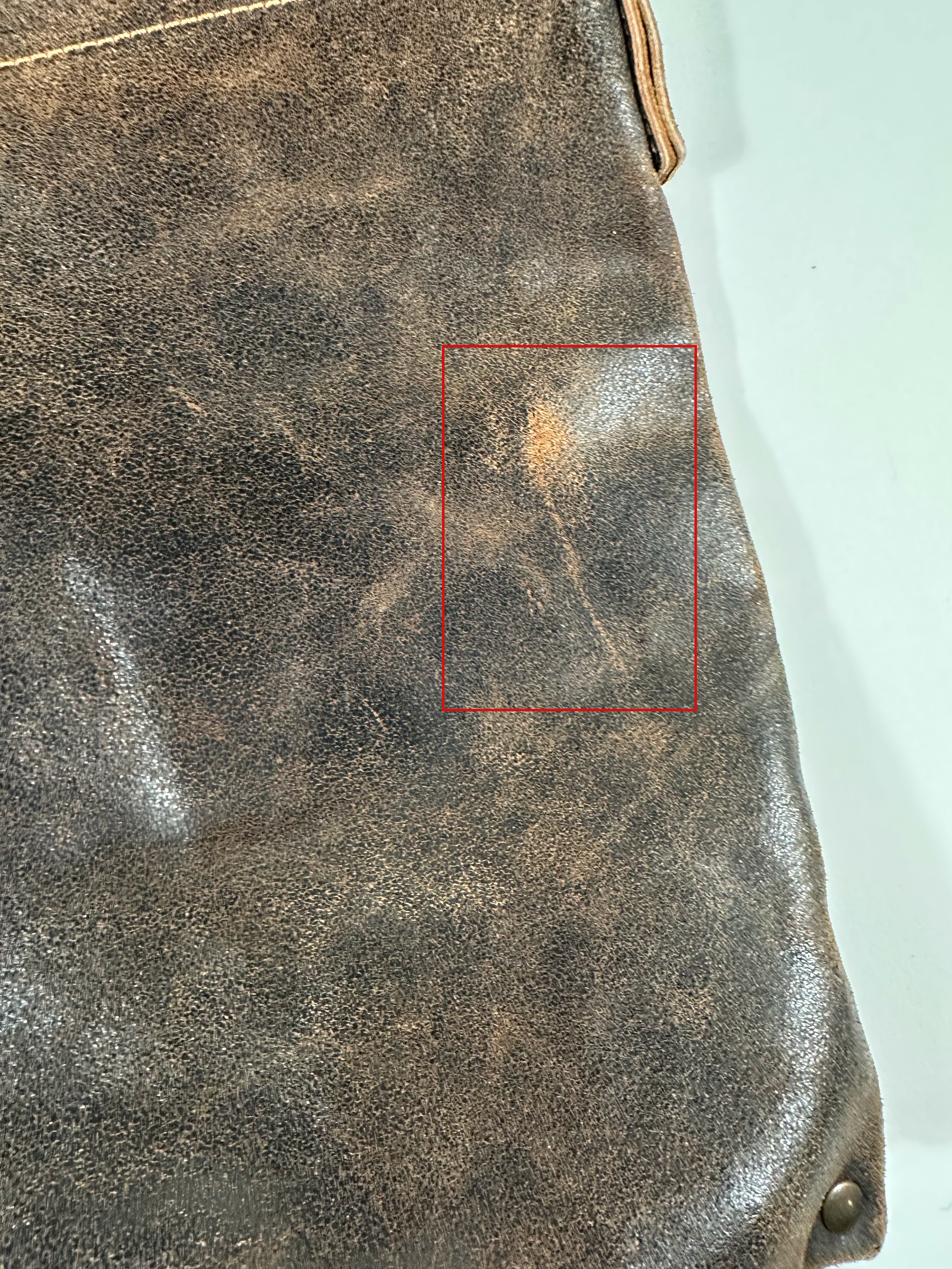 Miss Sixty Crossbody Bag