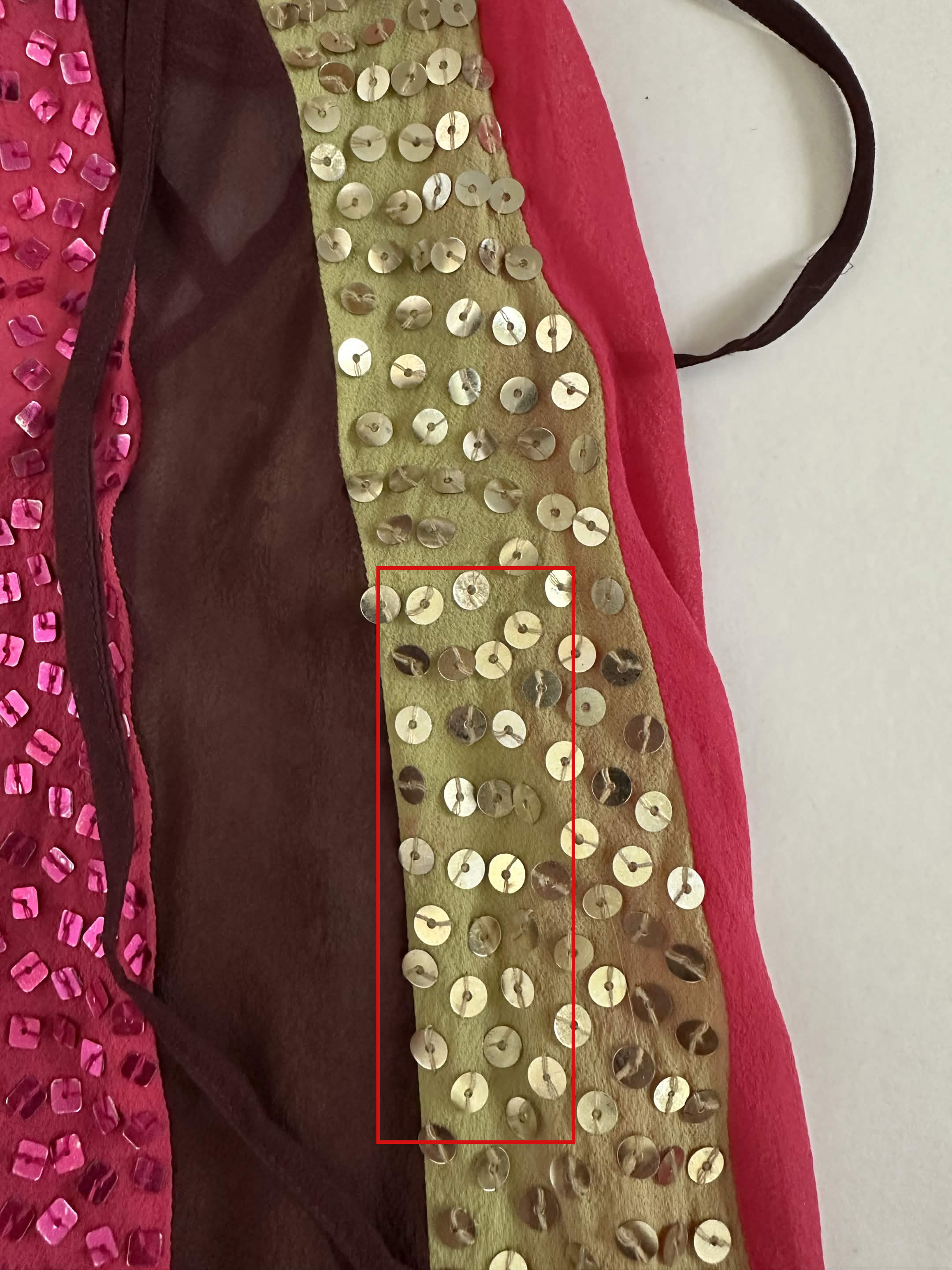 Italian Micro Mini Dress (S/M)