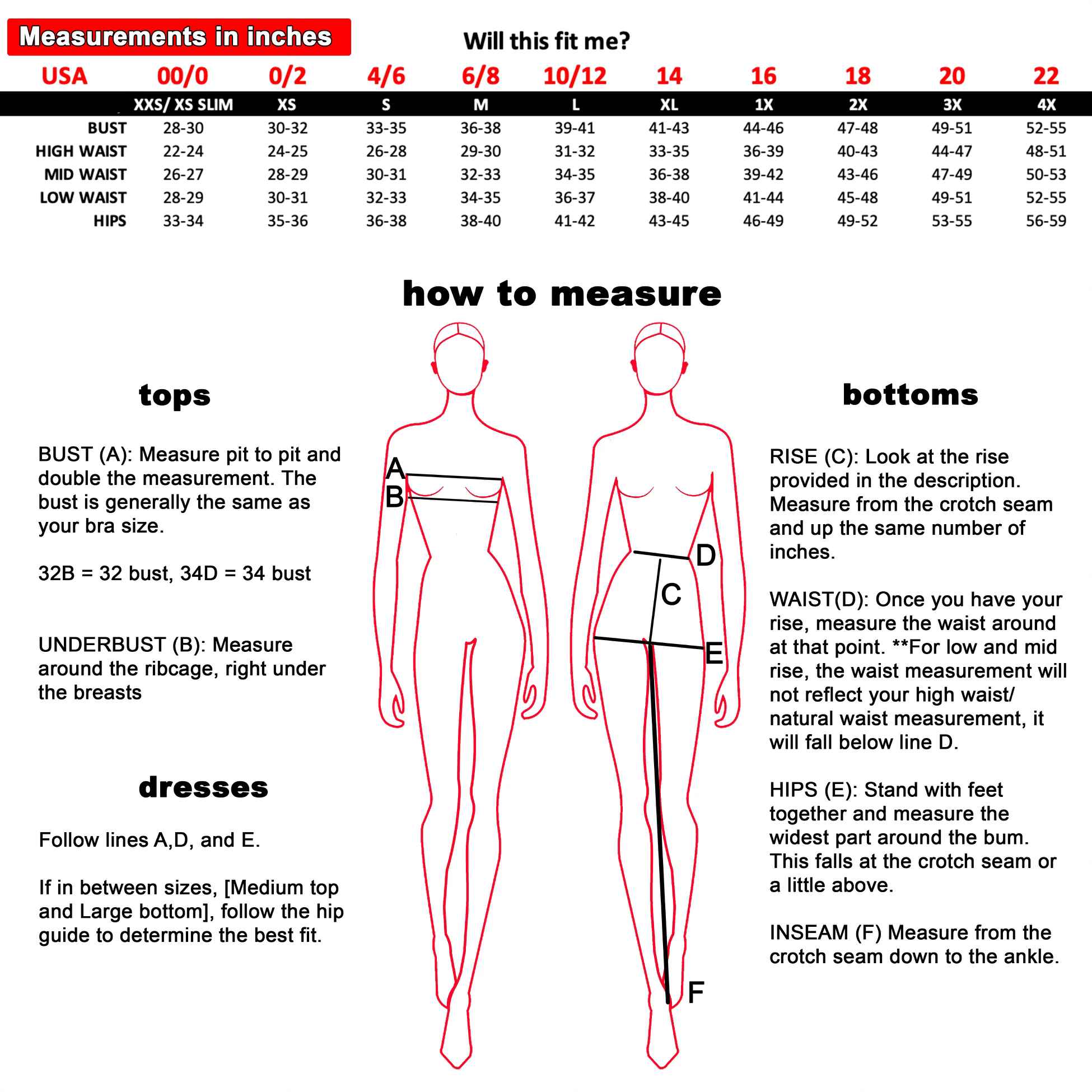 Polka Dot Princess Bustier