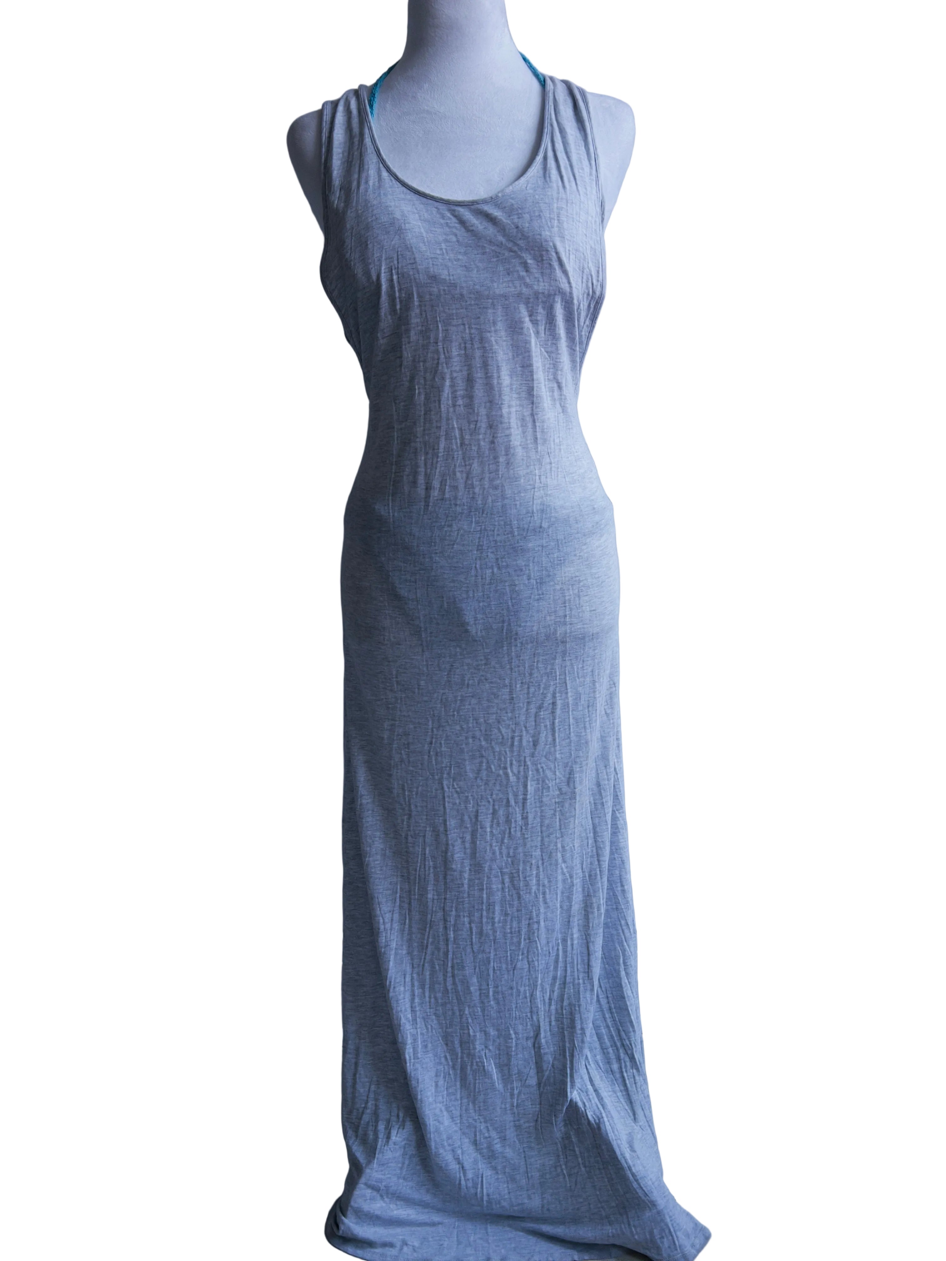 Y2K BCBG Subversive Sundress (M/L)