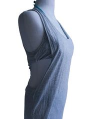 Y2K BCBG Subversive Sundress (M/L)