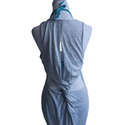 Y2K BCBG Subversive Sundress (M/L)