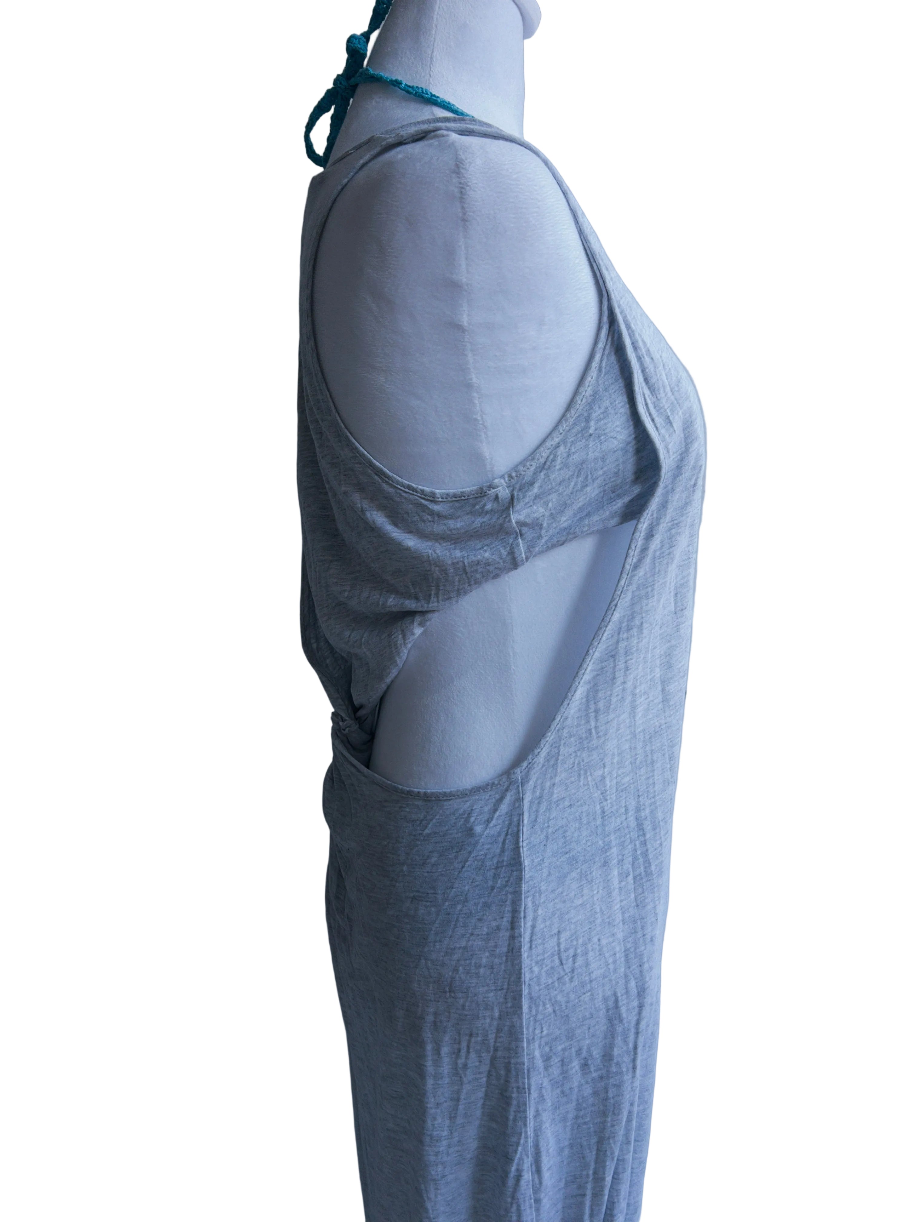 Y2K BCBG Subversive Sundress (M/L)