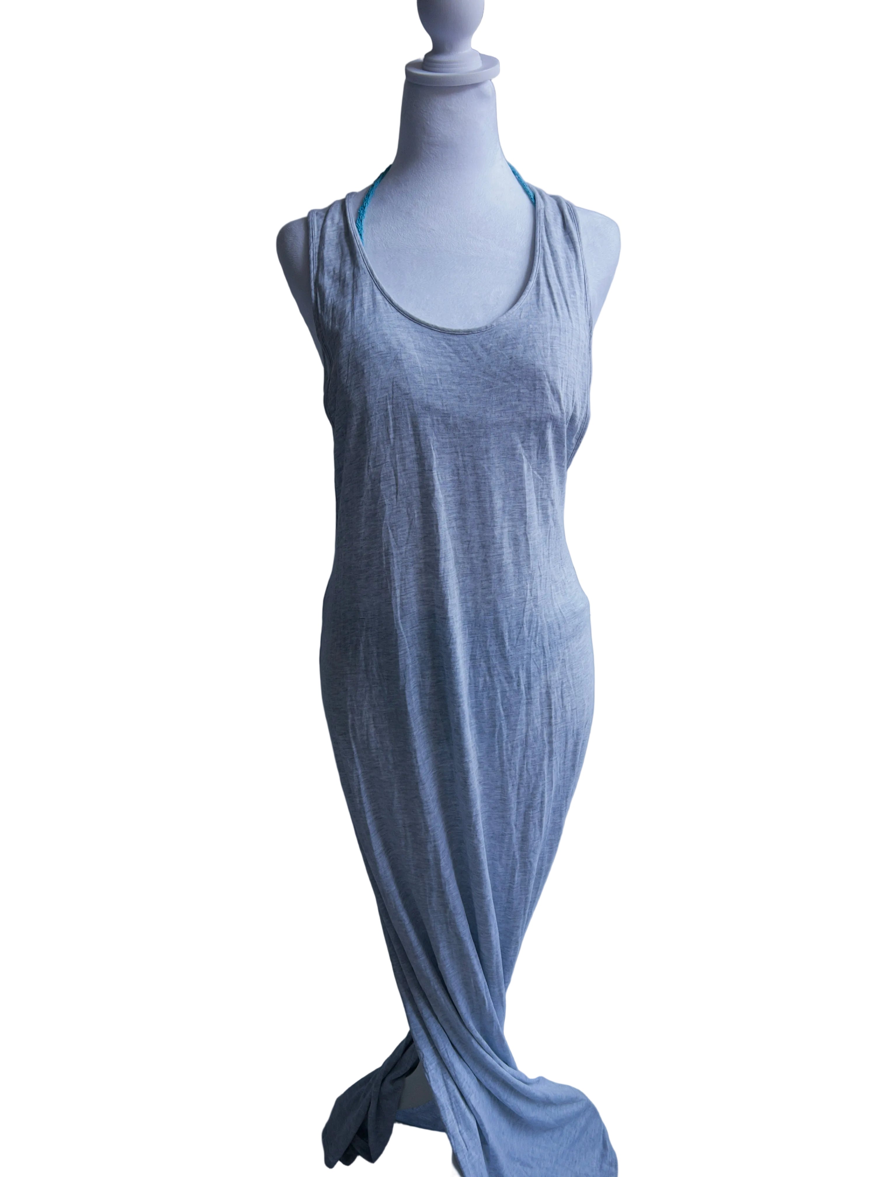 Y2K BCBG Subversive Sundress (M/L)