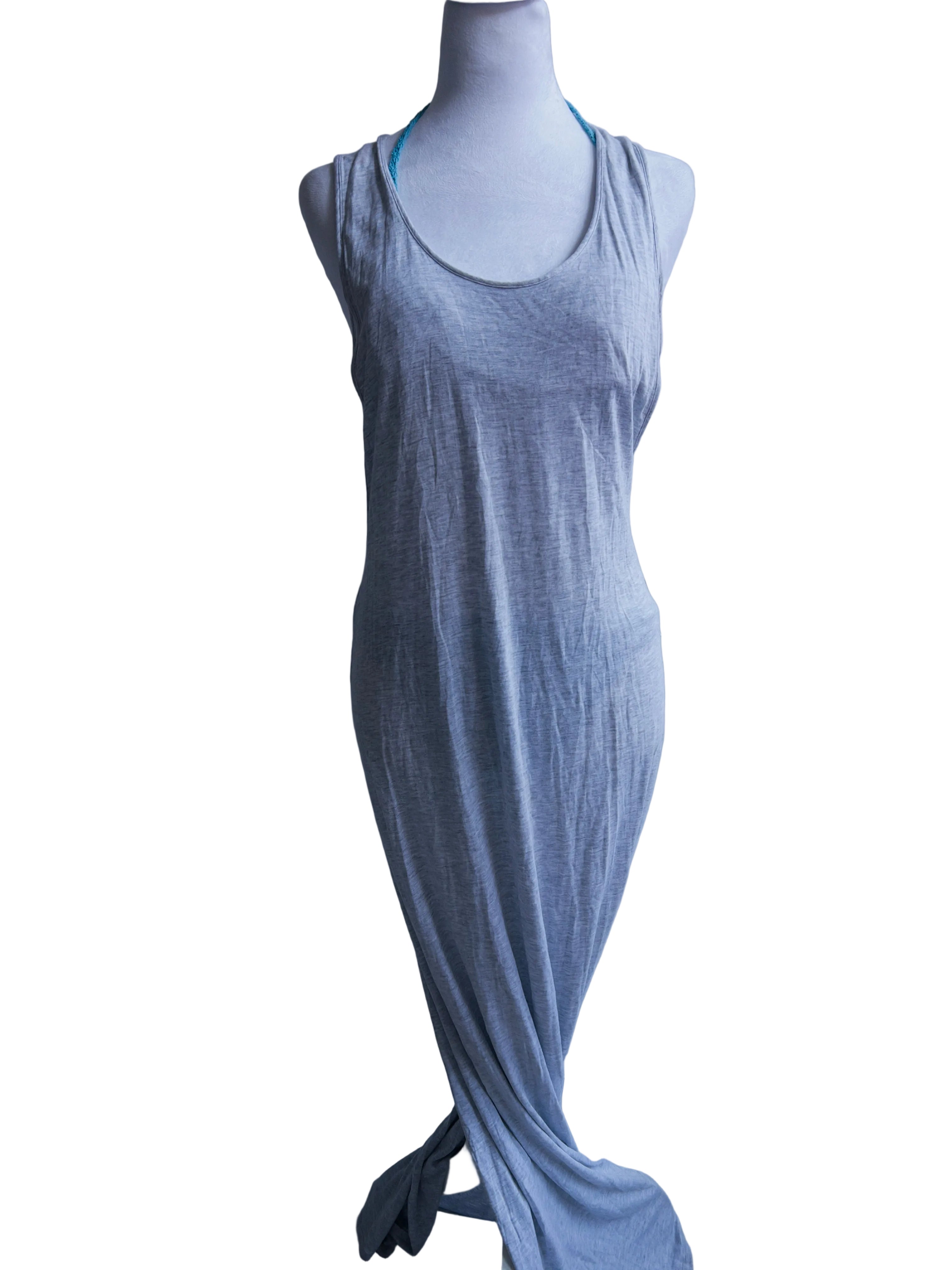 Y2K BCBG Subversive Sundress (M/L)