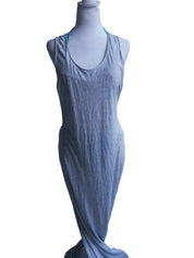 Y2K BCBG Subversive Sundress (M/L)