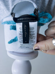 Y2K BCBG Subversive Sundress (M/L)