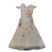 Ethereal Paradise Dress (S)