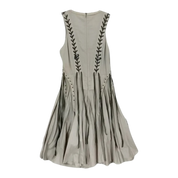 All Saints Aemilla Dress (M)