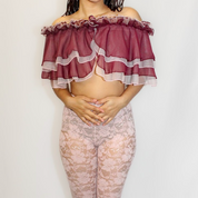 The Josephine Piece (L-5X)