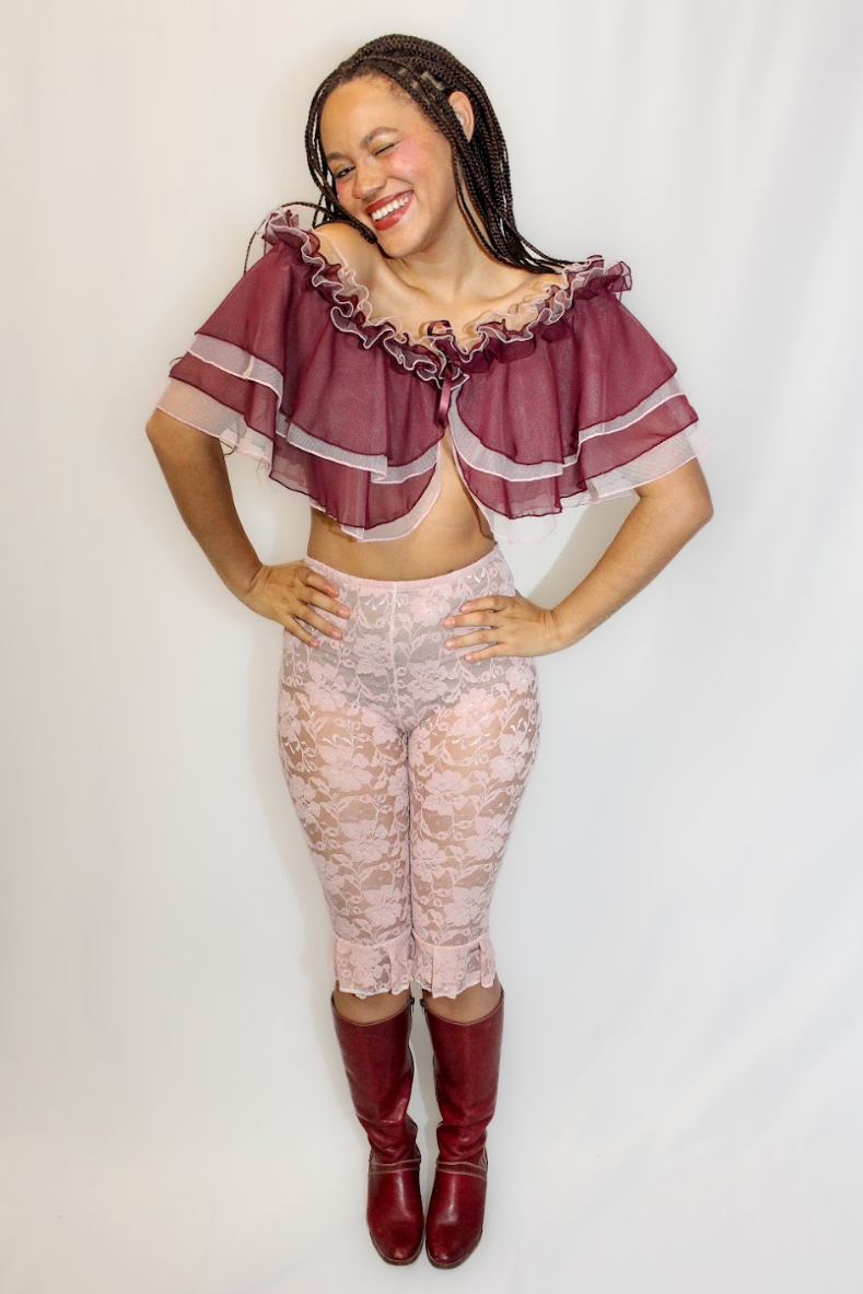 The Josephine Piece (L-5X)