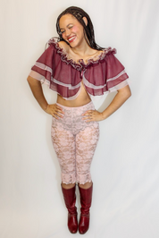 The Josephine Piece (L-5X)