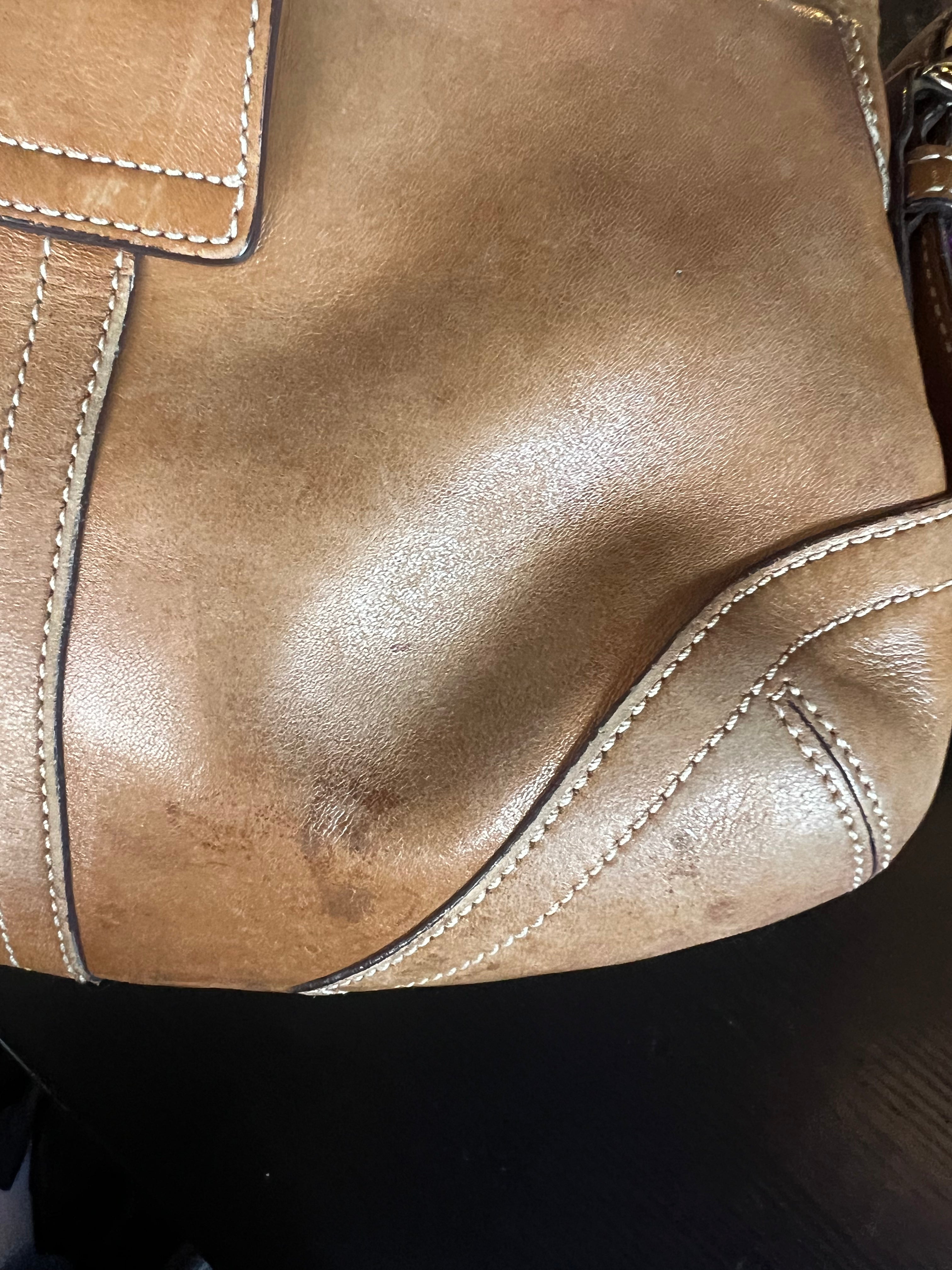 Coach Soho Bag