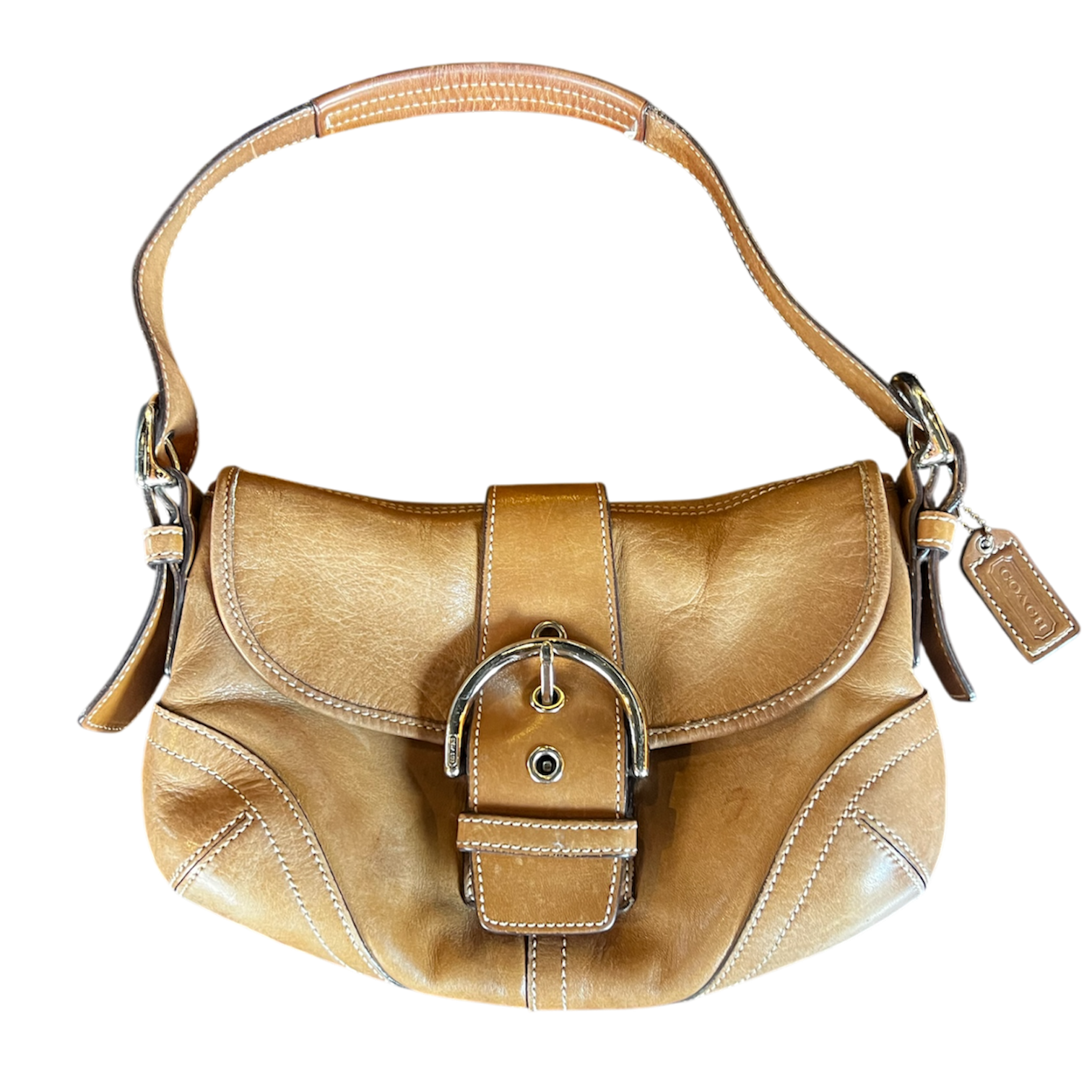 Coach Soho Bag