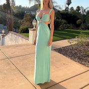 Cache Backless Gown (XS/S)