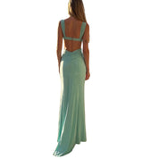 Cache Backless Gown (XS/S)