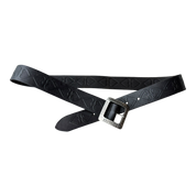 Fiorucci Leather Belt