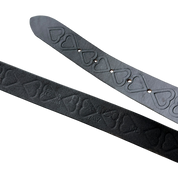 Fiorucci Leather Belt