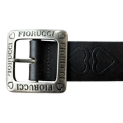 Fiorucci Leather Belt