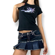 Fairy Baby Tee (XS/S)