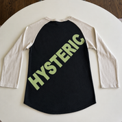 Hysteric Glamour Motor City Baby Top (M)